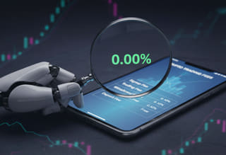 Strategy settings — configure your trading approach with Spear Wertholm