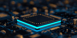 Innovation — trading tools with AI support developed by Spear Wertholm