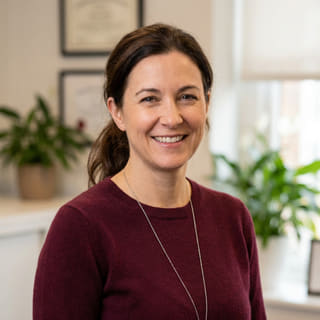 Laura Bennett, identified as Head of Platform Standards at Spear Wertholm, in a profile image